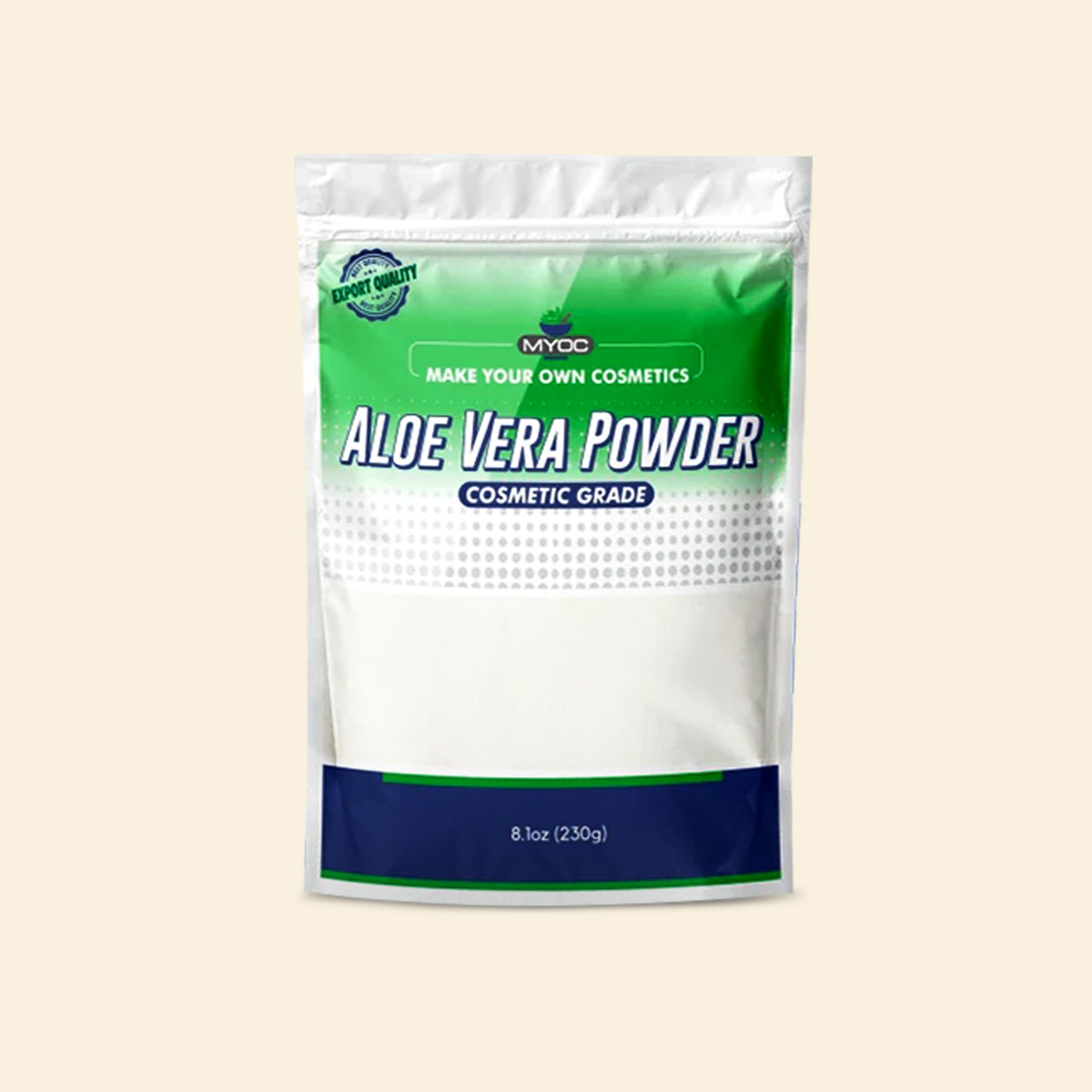MYOC Aloe Vera Powder for USA